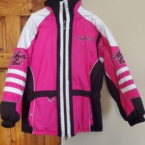 Artic cat snow machine womens XL